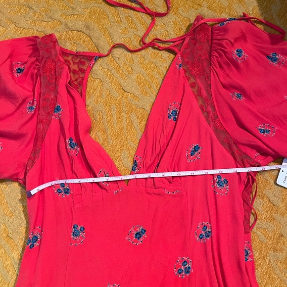 Free People dress - Picture 3 of 4